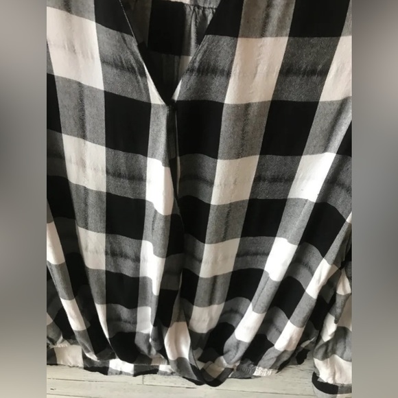 Reitmans long sleeves blouse - Picture 3 of 5